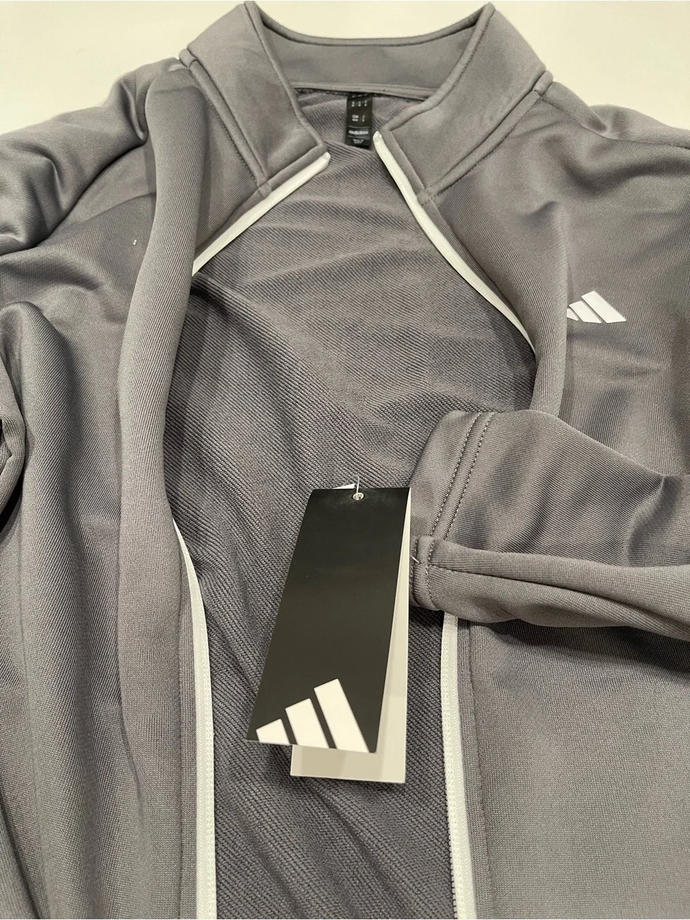 adidas lightweight performance